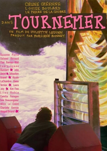 Tournemer movie poster
