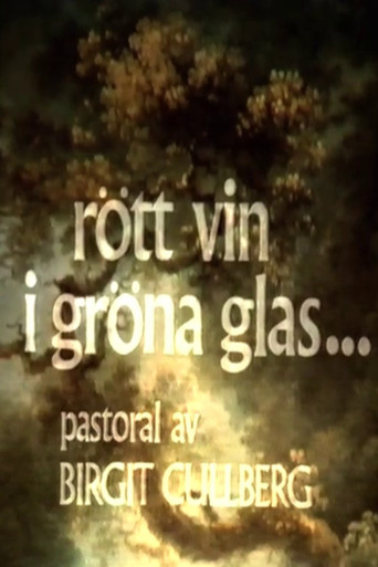 Rött vin i gröna glas movie poster