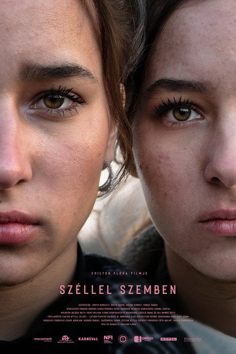 Against the Wind movie poster