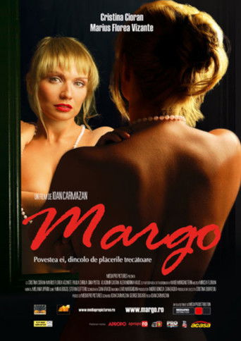 Margo movie poster