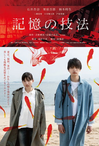 Memory's Technique movie poster