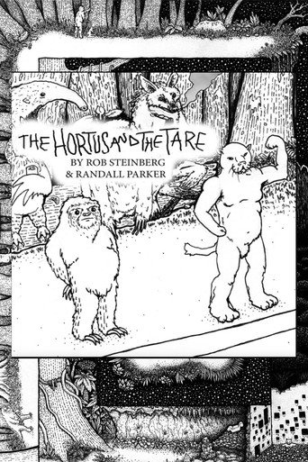 The Hortus and The Tare movie poster
