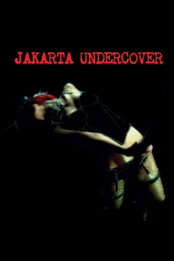 Jakarta Undercover movie poster