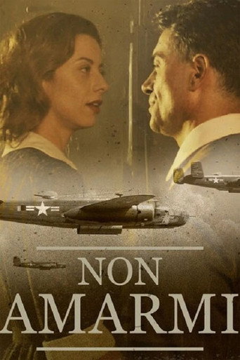 Non amarmi movie poster