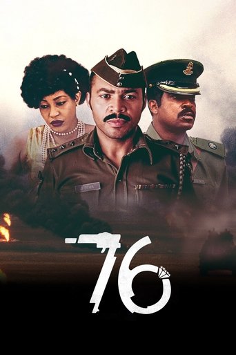 '76 movie poster