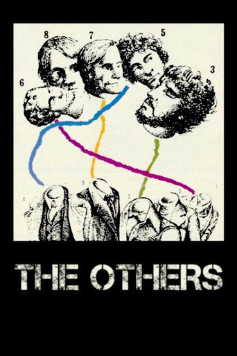 The Others movie poster