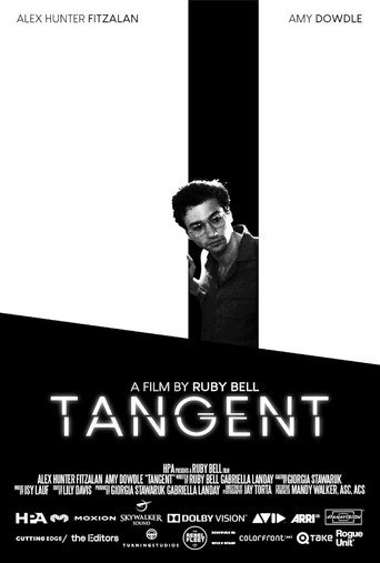 Tangent movie poster