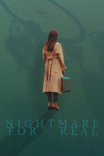 Nightmare For Real movie poster
