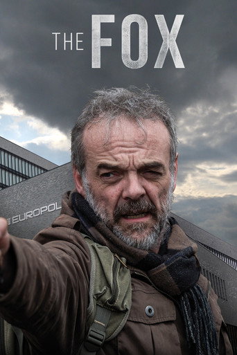 The Fox movie poster