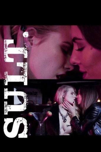Hunger movie poster