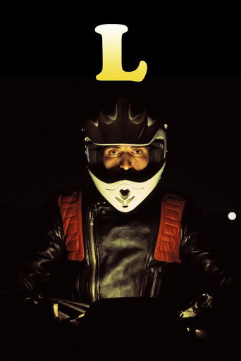 L movie poster