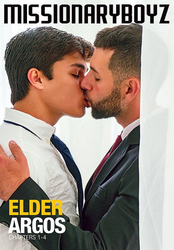 Elder Argos: Chapters 1-4 movie poster