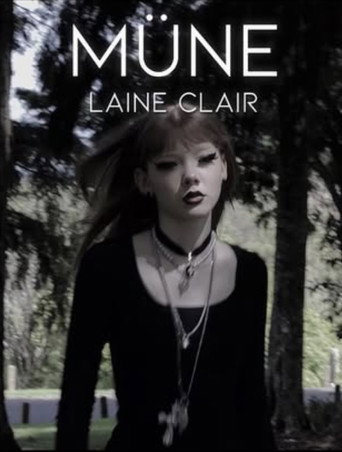 Müne movie poster