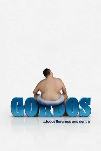 Fat People movie poster