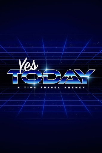 Yes, today! movie poster