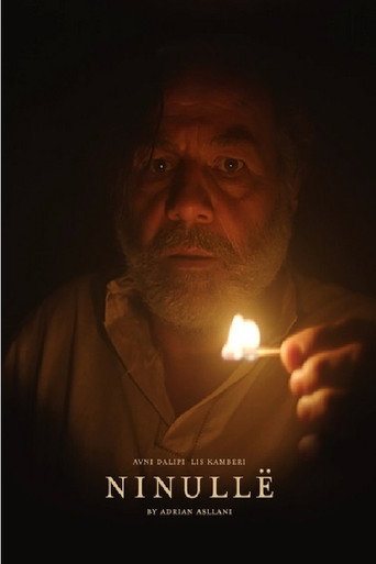 Lullaby movie poster