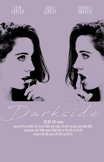 Darkside movie poster