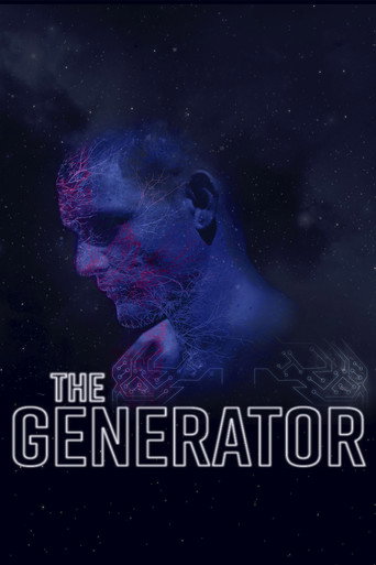 The Generator movie poster