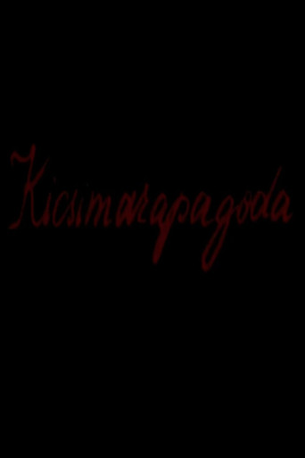 Kicsimarapagoda movie poster