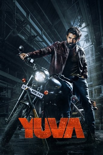 Yuva movie poster