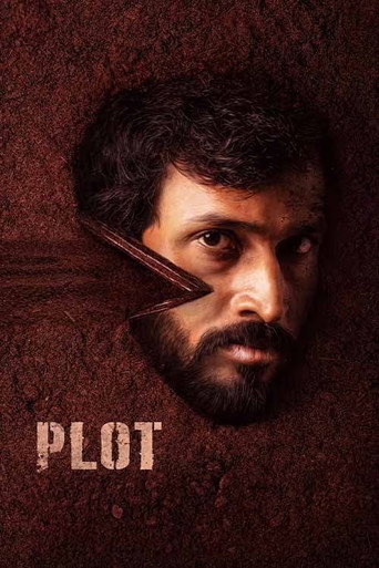 Plot movie poster