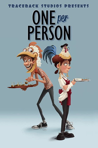One Per Person movie poster