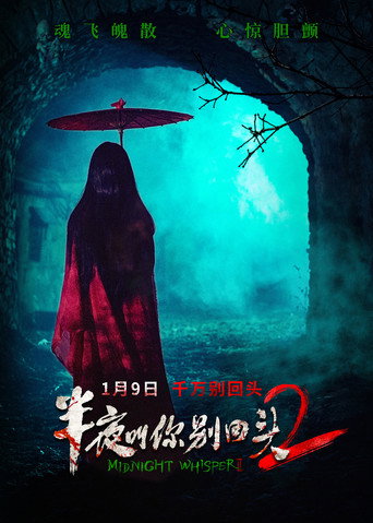 Midnight Whisper 2 movie poster