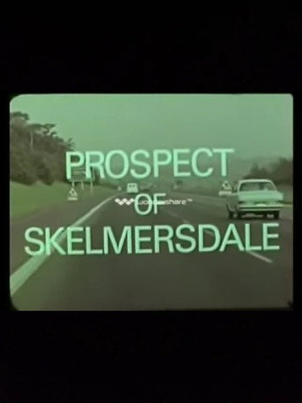 Prospect of Skelmersdale movie poster