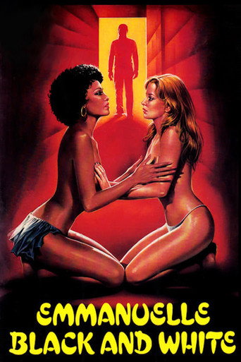 Passion Plantation movie poster