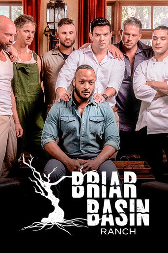 Briar Basin Ranch movie poster