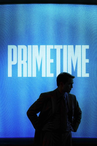 Primetime movie poster