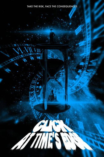 Click At Time's Edge movie poster