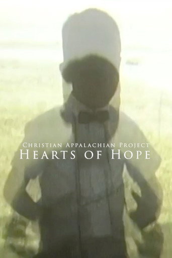 Hearts of Hope movie poster