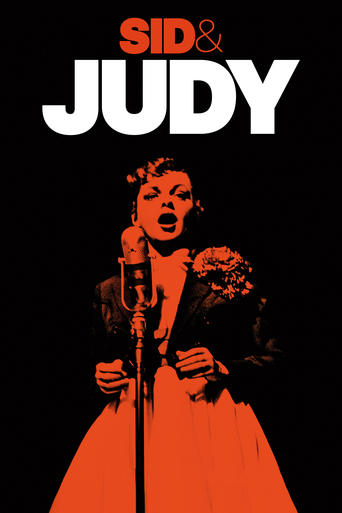 Sid & Judy movie poster