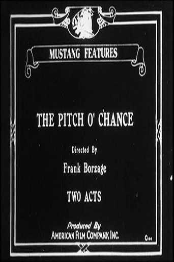 The Pitch o' Chance movie poster
