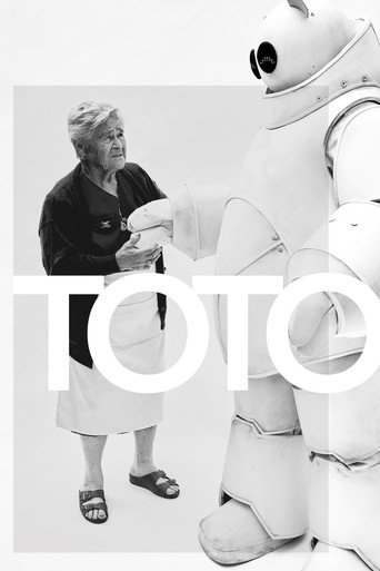 Toto movie poster