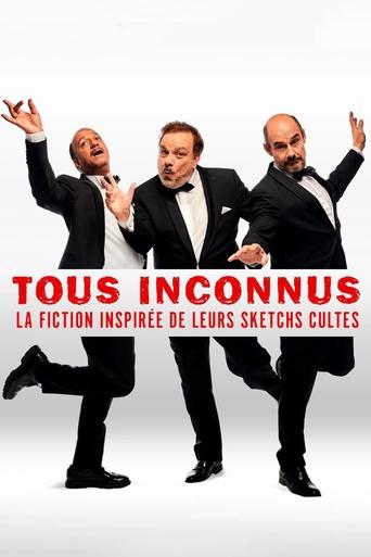 Tous Inconnus movie poster