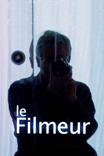 Le Filmeur movie poster