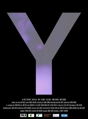 Y movie poster