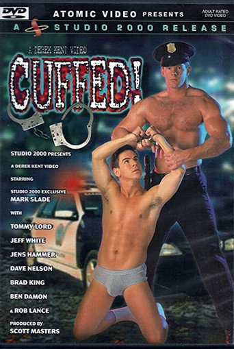 Cuffed! movie poster