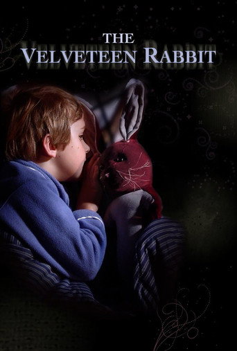 The Velveteen Rabbit movie poster