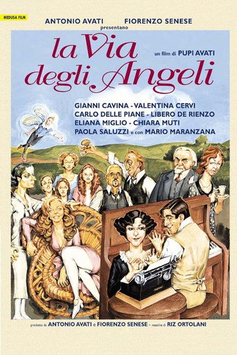 Midsummer Night Dance movie poster