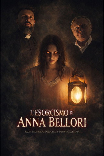 L'esorcismo di Anna Bellori movie poster