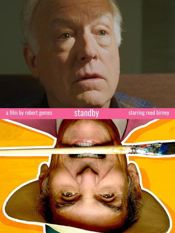 Standby movie poster