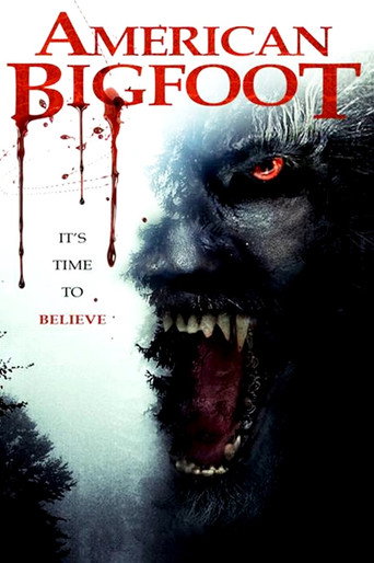 Kampout movie poster