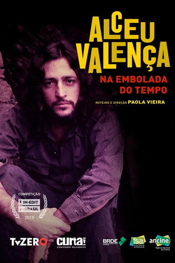 Alceu Valença - Na Embolada do Tempo movie poster