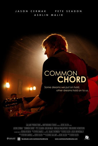 Common Chord movie poster