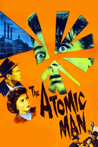 Timeslip movie poster