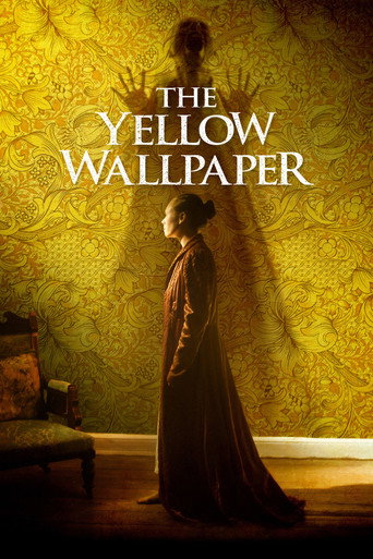 The Yellow Wallpaper movie poster