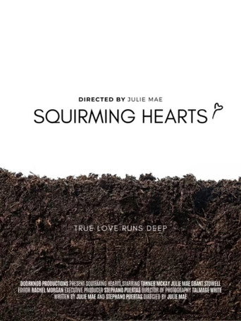 Squirming Hearts movie poster